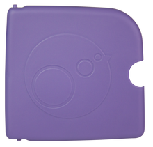 b.box Replacement Sandwich Cover