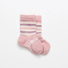Lamington Merino Socks 3-9 Months