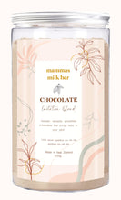 Mammas Milk Bar Lactation Blend - Chocolate