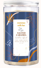 Mammas Milk Bar Lactation Blend - Salted Caramel