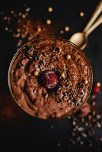 Mammas Milk Bar Lactation Blend - Berries & Chocolate