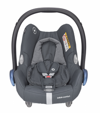 Maxi Cosi CabrioFix Capsule