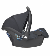 Maxi Cosi CabrioFix Capsule