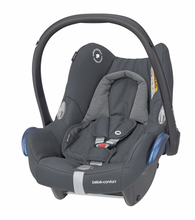 Maxi Cosi CabrioFix Capsule