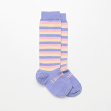 Lamington Merino Socks 2-4 year