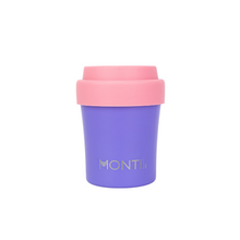 Montii Mini Coffee Cup