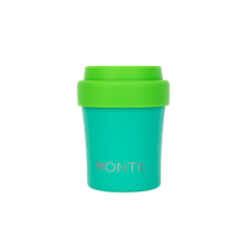 Montii Mini Coffee Cup