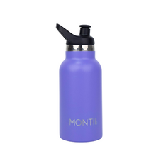 mid bold purple