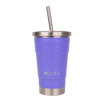 Bright Mid Purple