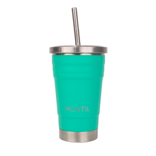 Bright Mid Green