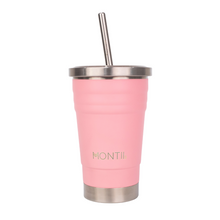 Bright Pale Pink