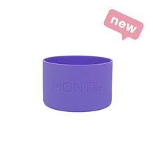 Bold Lavender Purple