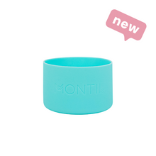 Bright Aqua Teal
