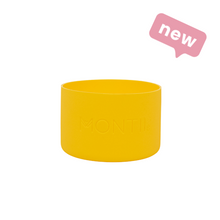 Bold Mid Yellow