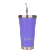 Bold Mid Purple