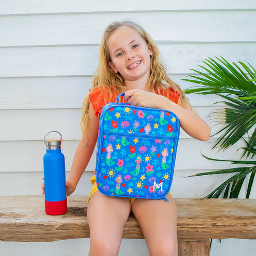 MontiiCo Insulated Lunch Bag