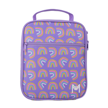 MontiiCo Insulated Lunch Bag