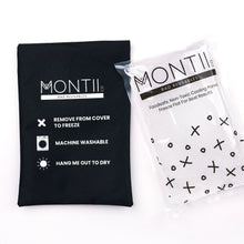 MontiiCo Insulated Lunch Bag