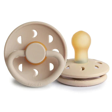 FRIGG Moon Phase Pacifiers - 2 pack