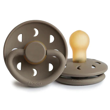 FRIGG Moon Phase Pacifiers - 2 pack