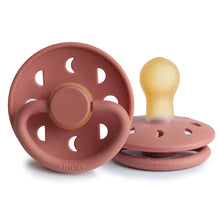 FRIGG Moon Phase Pacifiers - 2 pack