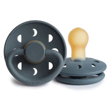 FRIGG Moon Phase Pacifiers - 2 pack