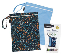 Mum 2 Mum Wet Bags 2 Pack