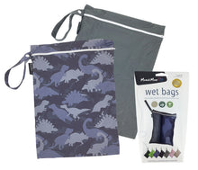 Mum 2 Mum Wet Bag - 2 Pack