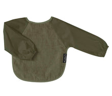 Mum 2 Mum Sleeved Bib