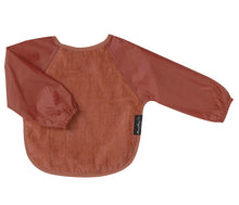 Mum 2 Mum Sleeved Bib