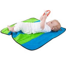 Mum 2 Mum Waterproof Change N Play Mat