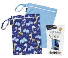 Mum 2 Mum Wet Bags 2 Pack