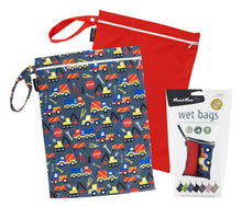 Mum 2 Mum Wet Bags 2 Pack