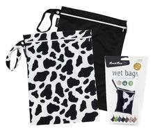 Mum 2 Mum Wet Bags 2 Pack