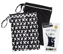 Mum 2 Mum Wet Bags 2 Pack