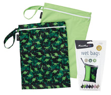 Mum 2 Mum Wet Bags 2 Pack