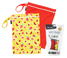 Mum 2 Mum Wet Bags 2 Pack