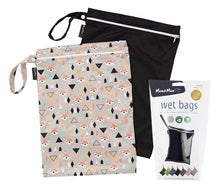 Mum 2 Mum Wet Bags 2 Pack