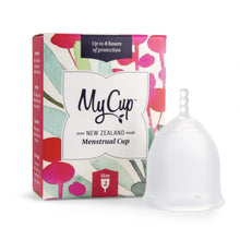 MyCup™ Menstrual Cup Size 2