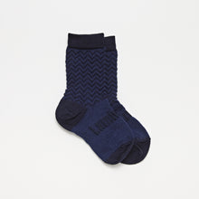 Lamington Merino Socks 1-2 Years