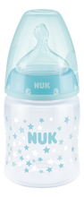 Nuk First Choice Plus Baby Bottle