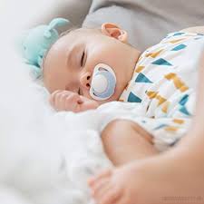 Nuk Genius Silicone Soother Pacifier