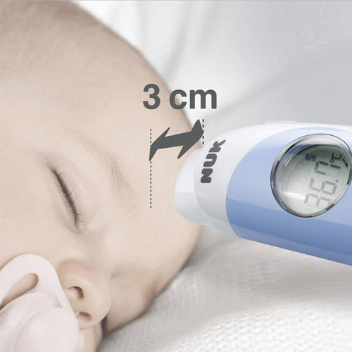 Nuk Thermometer Flash Non Contact 
