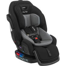 Nuna Exec All In One Convertible Car Seat