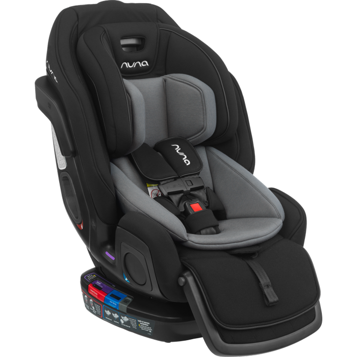 Nuna Exec All In One Convertible Car Seat