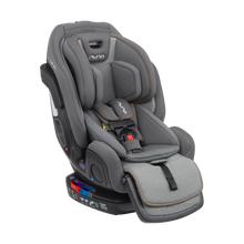 Nuna Exec All In One Convertible Car Seat