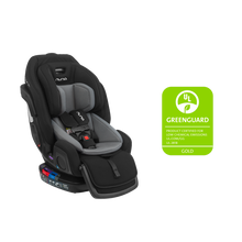 Nuna Exec All In One Convertible Car Seat