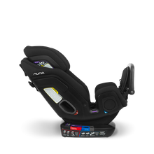 Nuna Exec All In One Convertible Car Seat