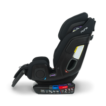 Nuna Exec All In One Convertible Car Seat