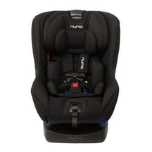 Nuna Rava Car Seat Rear Facing Forward Facing Newborn Toddler Safety